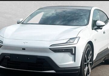 Polestar 4 2.500 km 59.450 &euro; Karlsruhe 76187