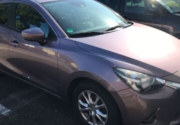 Mazda 2 49.393 km 7.500 &euro; Mühlacker 75417