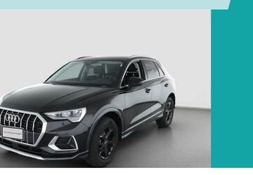 Audi Q3 7.993 km 37.180 &euro; Weil der Stadt 71263