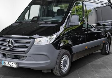Mercedes-Benz Sprinter 19.546 km 49.147 &euro; Bretten 75015