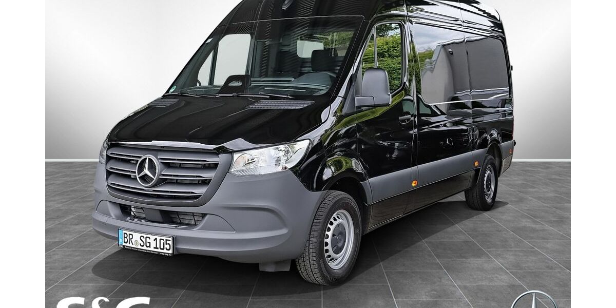 Mercedes-Benz Sprinter 19.546 km 49.147 &euro; Bretten 75015