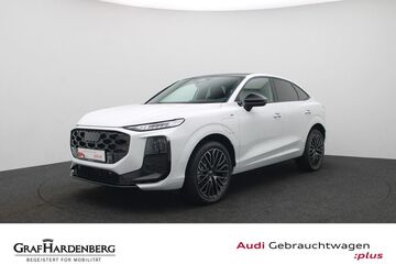 Audi Q3 6.000 km 56.590 &euro; Karlsruhe 76131