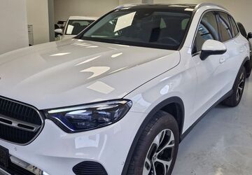 Mercedes-Benz GLC 300 47.000 km 49.900 &euro; Magstadt 71106