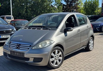 Mercedes-Benz A 170 200.000 km 1.500 &euro; Oberderdingen 75038