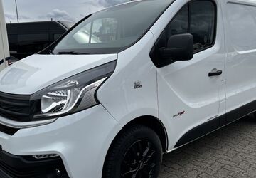 Fiat Talento 102.802 km 10.990 &euro; Bruchsal 76646