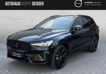 Volvo XC60 12.000 km 55.750 &euro; Karlsruhe 76187
