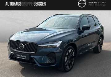 Volvo XC60 19.000 km 53.450 &euro; Karlsruhe 76187