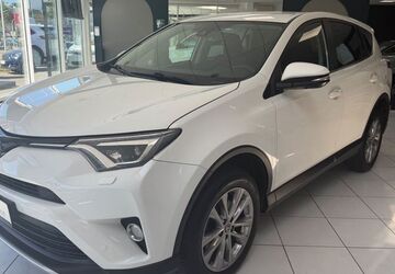 Toyota RAV 4 90.317 km 20.599 &euro; Pforzheim 75179