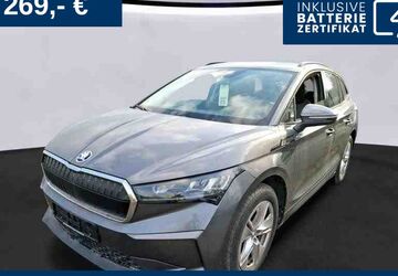 Skoda Enyaq 23.712 km 27.930 &euro; Niefern-Öschelbronn 75223