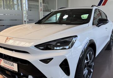 Cupra Formentor 14.715 km 39.790 &euro; Bruchsal 76646