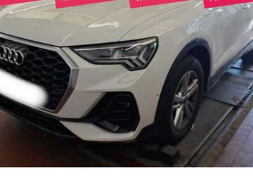Audi Q3 48.088 km 34.360 &euro; Leonberg 71229