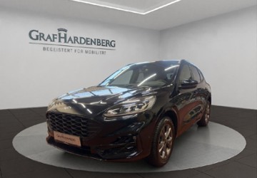 Ford Kuga 34.426 km 21.980 &euro; Karlsruhe 76185