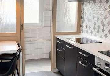 Wohnung Pforzheim Innenstadt - 3 Zimmer, 64 m&sup2;, 650&euro; | Angebot:27446683