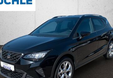Seat Arona 24.150 km 17.880 &euro; Ölbronn 75248
