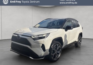 Toyota RAV 4 9.000 km 51.990 &euro; Karlsruhe 76227
