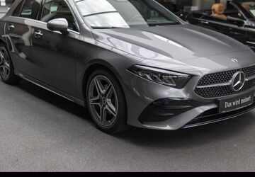 Mercedes-Benz A 180 8.085 km 32.650 &euro; Kraichtal 76703