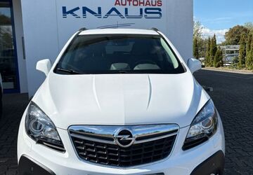 Opel Mokka 115.000 km 8.890 &euro; Walzbachtal 75045