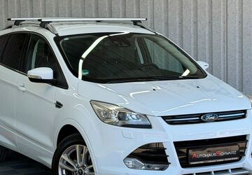 Ford Kuga 90.360 km 13.990 &euro; Königsbach-Stein 75203