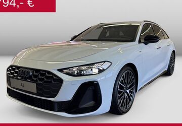 Audi A5 5.900 km 65.990 &euro; Pforzheim 75179