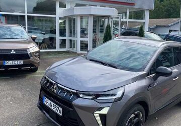 Mitsubishi ASX 5.000 km 29.990 &euro; Straubenhardt-Ottenhausen 75334