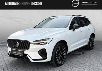 Volvo XC60 24.000 km 53.890 &euro; Karlsruhe 76187
