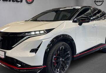Nissan Ariya 23.800 km 49.490 &euro; Pforzheim 75177