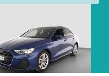 Audi A3 20.598 km 31.180 &euro; Leonberg 71229