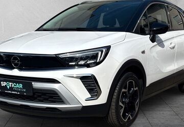 Opel Crossland (X) 49.850 km 19.990 &euro; Pforzheim 75175
