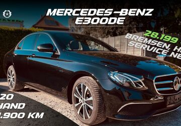 Mercedes-Benz E 300 101.900 km 28.199 &euro; Leonberg 71229
