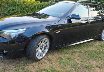 BMW 530 324.000 km 8.900 &euro; Pforzheim 75181