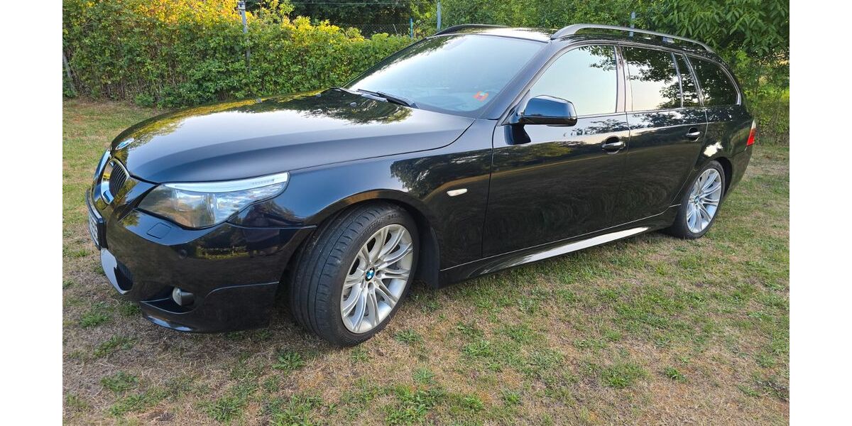 BMW 530 324.000 km 8.900 &euro; Pforzheim 75181