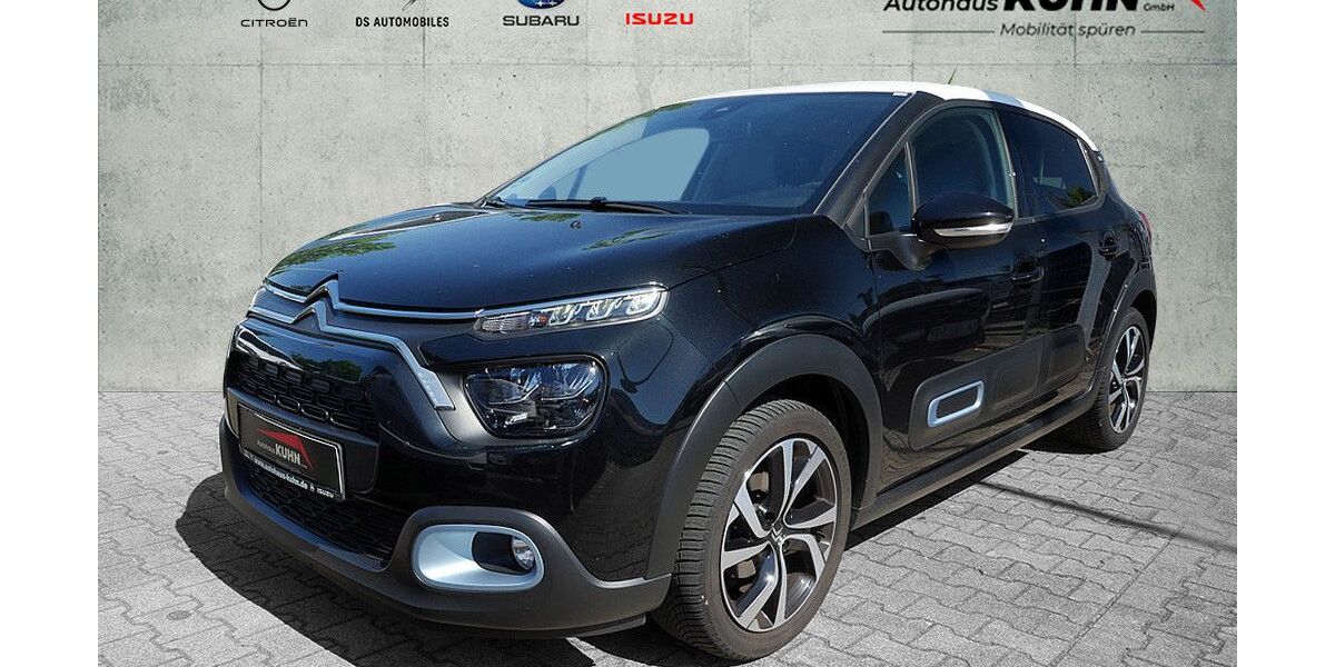 Citroen C3 24.500 km 16.900 &euro; Karlsruhe 76185