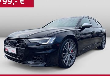 Audi S6 31.738 km 62.499 &euro; Pforzheim 75179