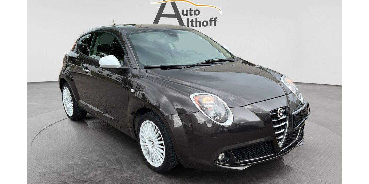 Alfa Romeo MiTo 75.480 km 7.999 &euro; Ditzingen (bei Stuttgart) 71254