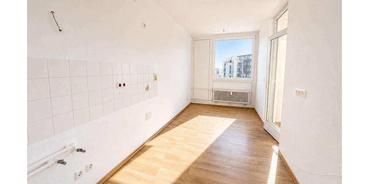 Etagenwohnung Ettlingen - 3 Zimmer, 90 m&sup2;, 860&euro; | Angebot:27383943