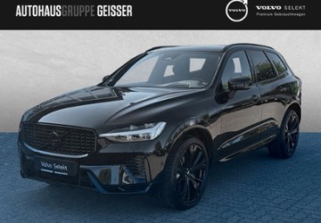Volvo XC60 15.000 km 52.850 &euro; Karlsruhe 76187