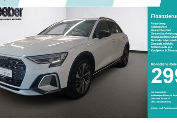 Audi A3 7.237 km 34.940 &euro; Leonberg 71229