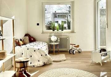Wohnung Sindelfingen Eichholz - 4 Zimmer, 94 m&sup2;, 1.500&euro; | Angebot:27364774