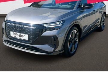 Audi Q4 e-tron 50.814 km 39.950 &euro; Weil der Stadt 71263