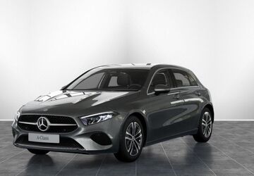 Mercedes-Benz A 180 11.570 km 26.490 &euro; Bruchsal 76646