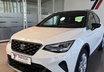 Seat Arona 3.010 km 23.690 &euro; Bruchsal 76646