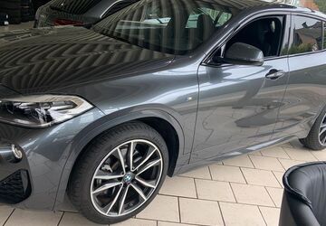BMW X2 121.000 km 23.900 &euro; Engelsbrand 75331