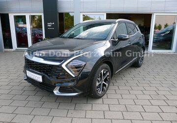 Kia Sportage 24.950 km 28.900 &euro; Pforzheim 75177