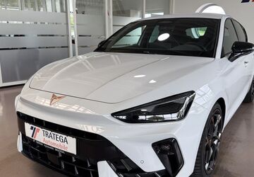 Cupra Leon 10.415 km 33.900 &euro; Bruchsal 76646