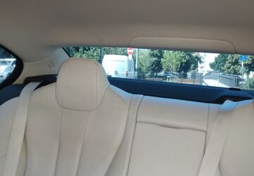 BMW 640 Gran Coupé 140.000 km 16.999 &euro; Pforzheim 75172