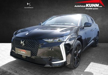 DS Automobiles DS4 29.100 km 22.980 &euro; Karlsruhe 76185