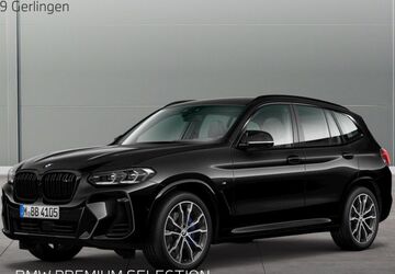 BMW X3 M40 84.946 km 48.740 &euro; Gerlingen 70839