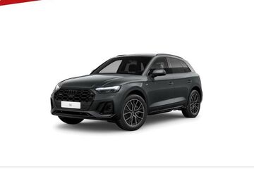 Audi Q5 48.231 km 44.980 &euro; Karlsruhe 76131