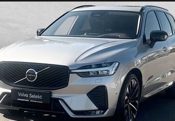 Volvo XC60 17.000 km 49.850 &euro; Karlsruhe 76187