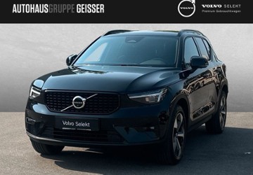 Volvo XC40 27.000 km 35.250 &euro; Karlsruhe 76187